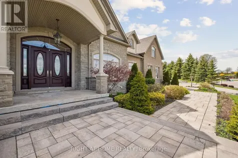 18 Bice Court Clarington ON L0B 1J0