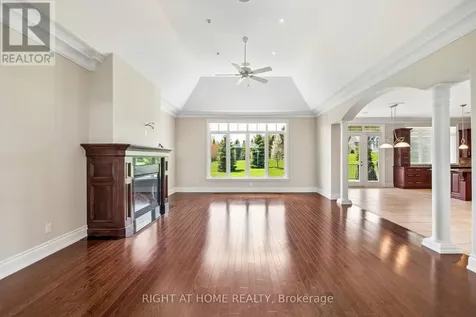 18 Bice Court Clarington ON L0B 1J0