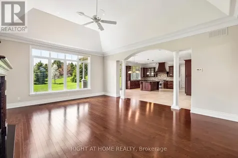 18 Bice Court Clarington ON L0B 1J0