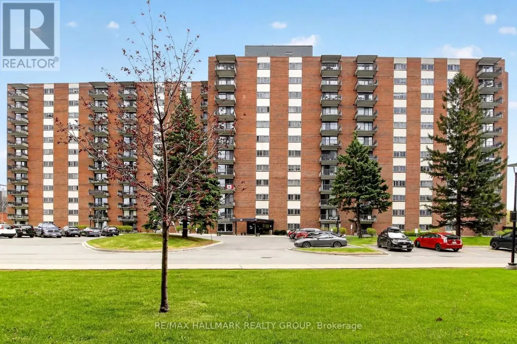1465 Baseline Road Ottawa ON K2C 3L9