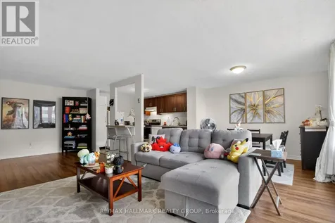 1465 Baseline Road Ottawa ON K2C 3L9