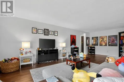 1465 Baseline Road Ottawa ON K2C 3L9