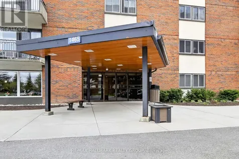 1465 Baseline Road Ottawa ON K2C 3L9