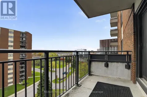 1465 Baseline Road Ottawa ON K2C 3L9