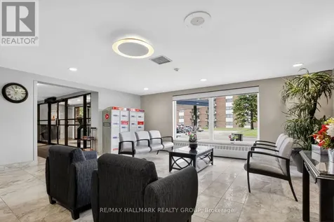 1465 Baseline Road Ottawa ON K2C 3L9