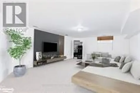 137 Pioneer Lane Blue Mountains ON L9Y 0M7