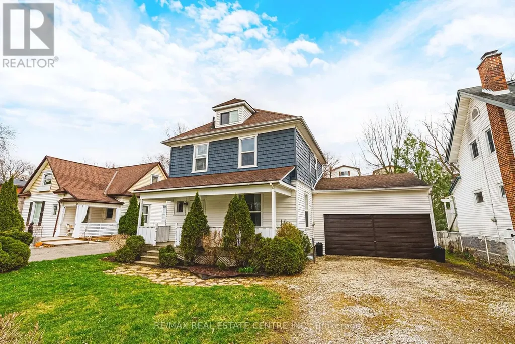 30 Grand Avenue Haldimand ON N3W 2J5