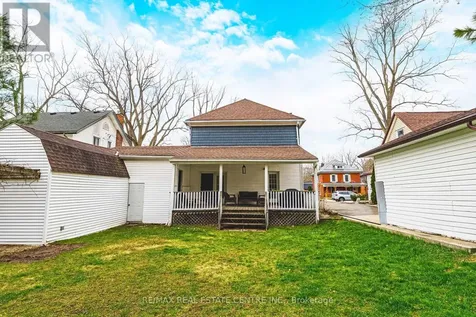 30 Grand Avenue Haldimand ON N3W 2J5