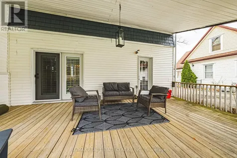 30 Grand Avenue Haldimand ON N3W 2J5