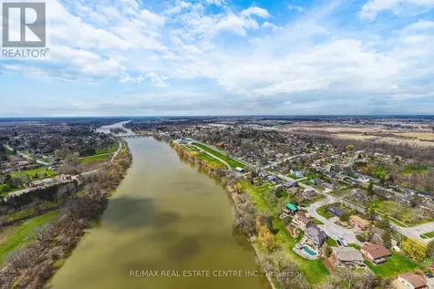30 Grand Avenue Haldimand ON N3W 2J5