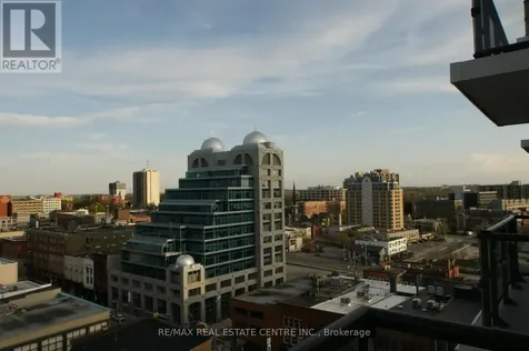 55 Duke Street Kitchener ON N2X 3H9