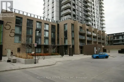 55 Duke Street Kitchener ON N2X 3H9