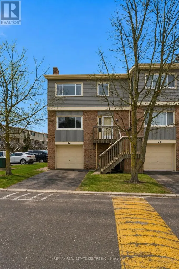 30 Green Valley Drive Kitchener ON N2P 1G8