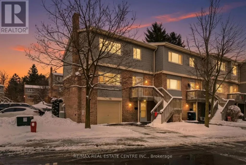 30 Green Valley Drive Kitchener ON N2P 1G8