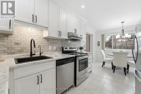 30 Green Valley Drive Kitchener ON N2P 1G8