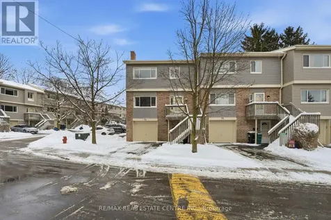 30 Green Valley Drive Kitchener ON N2P 1G8