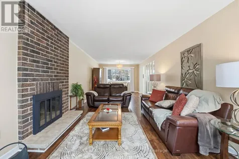 30 Green Valley Drive Kitchener ON N2P 1G8