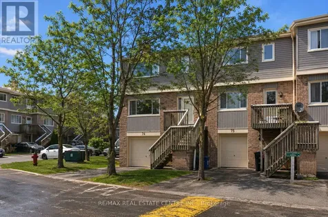 30 Green Valley Drive Kitchener ON N2P 1G8