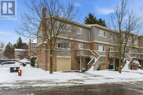 30 Green Valley Drive Kitchener ON N2P 1G8