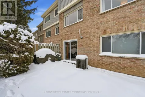 30 Green Valley Drive Kitchener ON N2P 1G8