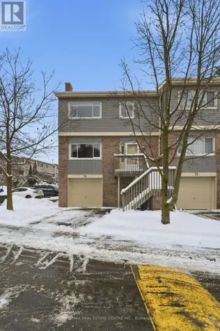 30 Green Valley Drive Kitchener ON N2P 1G8