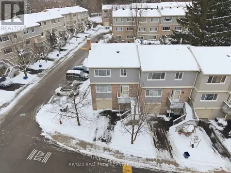 30 Green Valley Drive Kitchener ON N2P 1G8