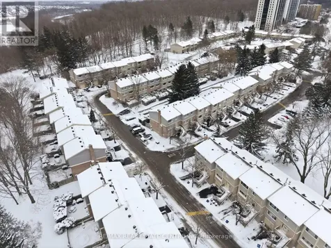 30 Green Valley Drive Kitchener ON N2P 1G8