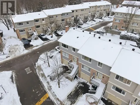 30 Green Valley Drive Kitchener ON N2P 1G8