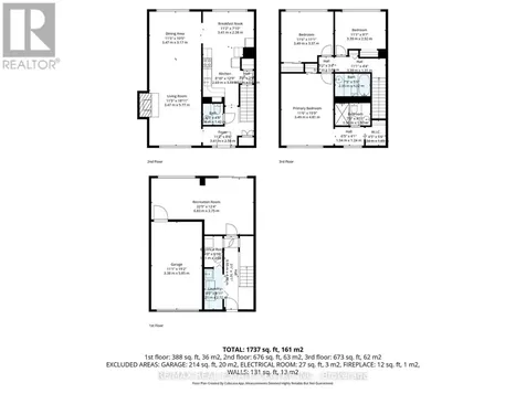 30 Green Valley Drive Kitchener ON N2P 1G8