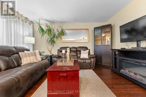 128 Ellis Avenue Pembroke ON K8A 2H9
