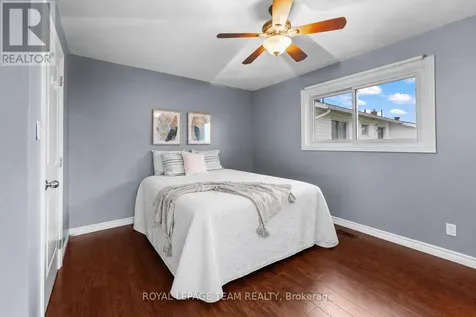 128 Ellis Avenue Pembroke ON K8A 2H9