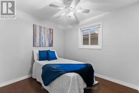 128 Ellis Avenue Pembroke ON K8A 2H9