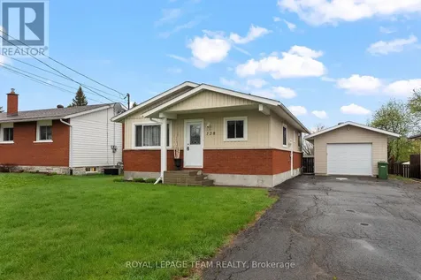 128 Ellis Avenue Pembroke ON K8A 2H9