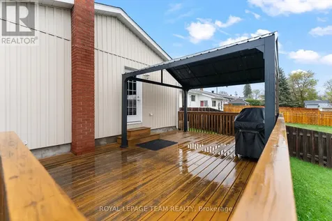 128 Ellis Avenue Pembroke ON K8A 2H9