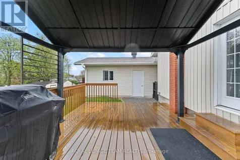 128 Ellis Avenue Pembroke ON K8A 2H9