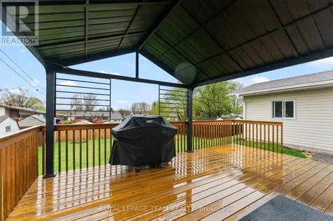 128 Ellis Avenue Pembroke ON K8A 2H9