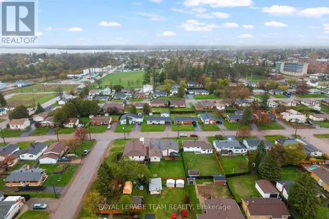 128 Ellis Avenue Pembroke ON K8A 2H9