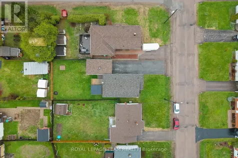 128 Ellis Avenue Pembroke ON K8A 2H9