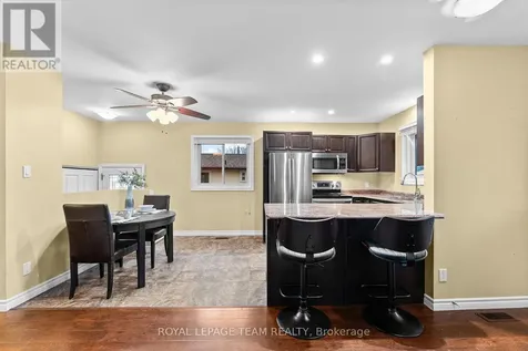 128 Ellis Avenue Pembroke ON K8A 2H9