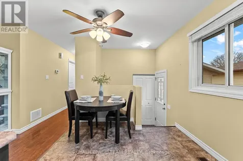 128 Ellis Avenue Pembroke ON K8A 2H9
