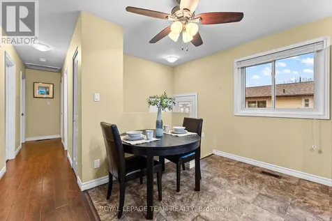 128 Ellis Avenue Pembroke ON K8A 2H9