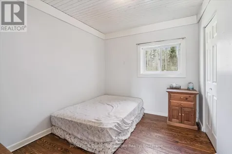 2519 South Horn Lake Rd R.r.#3 Road Magnetawan ON P0A 1C0