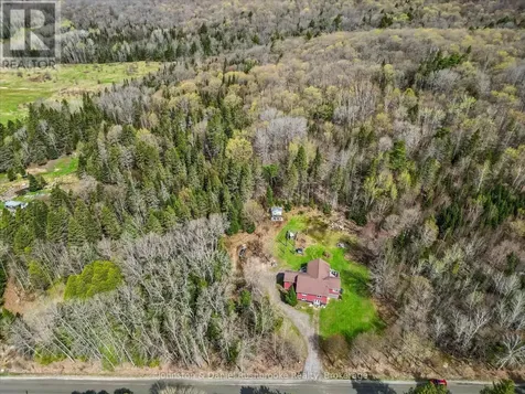 2519 South Horn Lake Rd R.r.#3 Road Magnetawan ON P0A 1C0