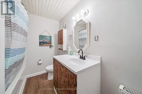 2519 South Horn Lake Rd R.r.#3 Road Magnetawan ON P0A 1C0