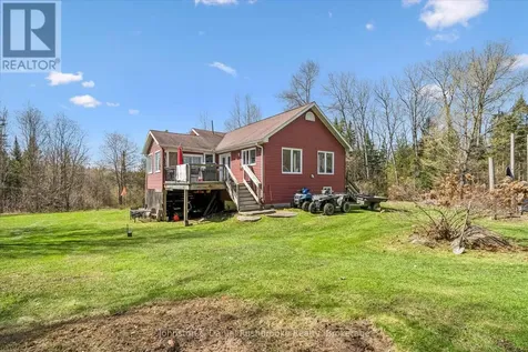2519 South Horn Lake Rd R.r.#3 Road Magnetawan ON P0A 1C0