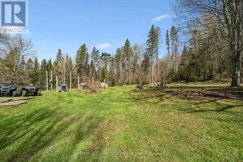 2519 South Horn Lake Rd R.r.#3 Road Magnetawan ON P0A 1C0