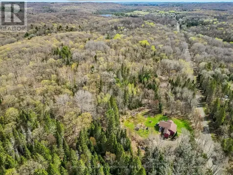 2519 South Horn Lake Rd R.r.#3 Road Magnetawan ON P0A 1C0