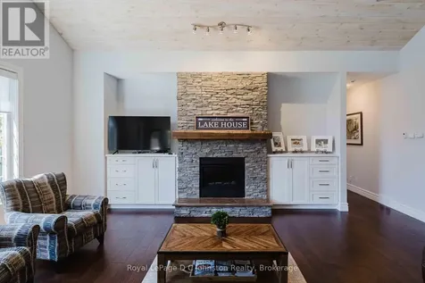 171 Huron Street South Saugeen Shores ON N0H 2L0