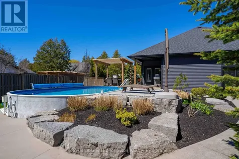 171 Huron Street South Saugeen Shores ON N0H 2L0