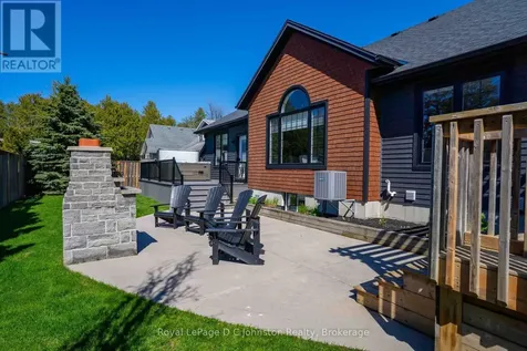 171 Huron Street South Saugeen Shores ON N0H 2L0